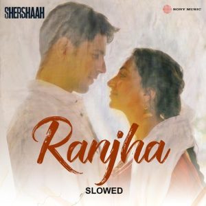 Ranjha (Slowed) (2024) Album Art