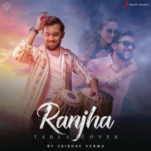 Ranjha (Tabla Version) (2021) Album Art