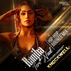 Ranjha Tere Naal (Hip Hop Bounce Mix) (2025) Album Art