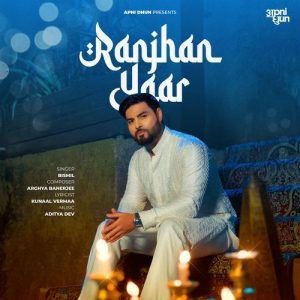 Ranjhan Yaar (2024) Album Art