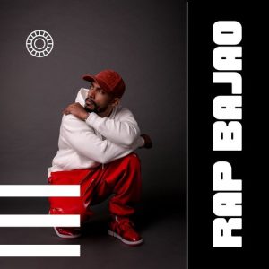 Rap Bajao (2022) Album Art