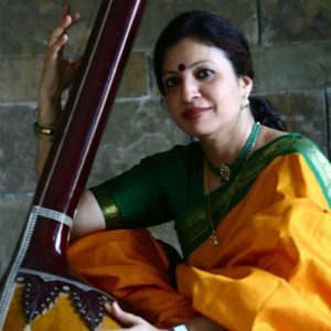 Rashmi Agarwal