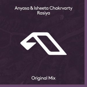 Rasiya (2021) Album Art
