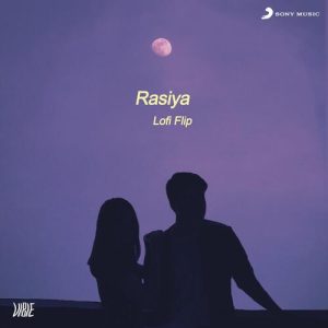 Rasiya (Lofi Flip) (2023) Album Art