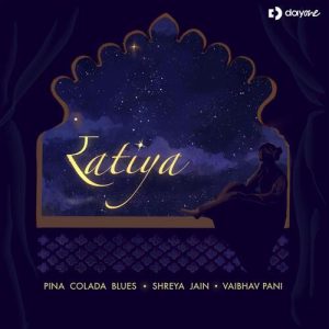 Ratiya (2023) Album Art