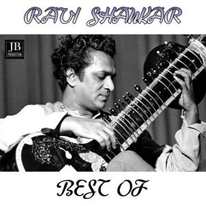 Ravi Shankar Best Collection (2015) Album Art