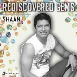 Rediscovered Gems: Shaan (2015) Album Art