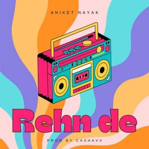 Rehn de (2025) Album Art