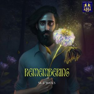 Remembering (2023) Album Art