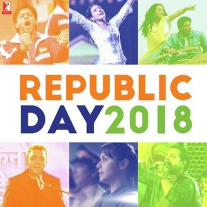 Republic Day 2018 (2018) Album Art