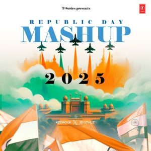 Republic Day Mashup 2025 (2025) Album Art