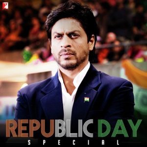 Republic Day Special (2015) Album Art