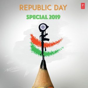 Republic Day Special 2019 (2019) Album Art
