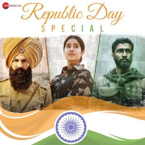 Republic Day Special (2023) Album Art