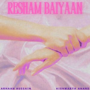 Resham Baiyaan (2024) Album Art