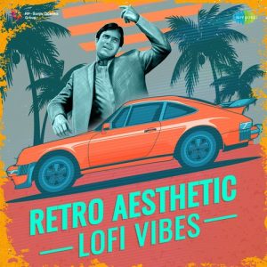 Retro Aesthetic Lofi Vibes (2022) Album Art