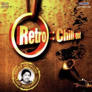 Retro Chill Out – Lata ( Orimixes )