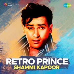 Retro Prince – Shammi Kapoor