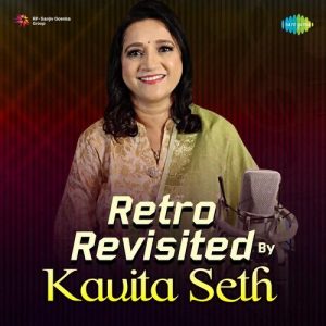 Retro Revisited By Kavita Seth (2021) Album Art