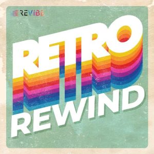 Retro Rewind