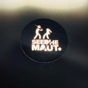 Return Gift Freestyle (2024) Album Art