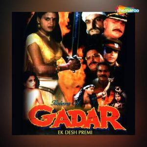 Return Of Gadar Ek Desh Premi