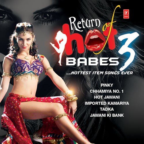 Return Of Hot Babes 3