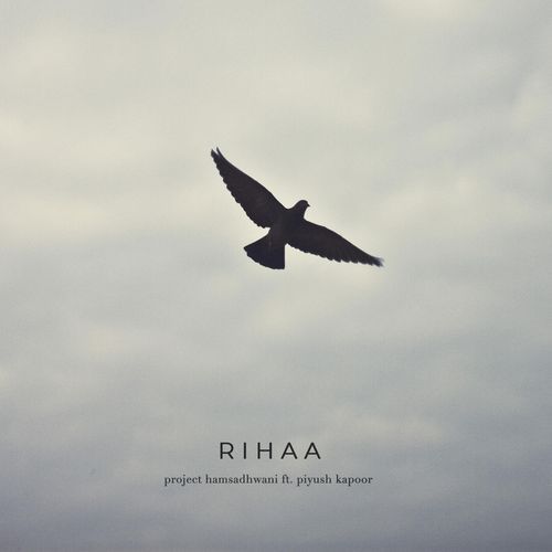 Rihaa