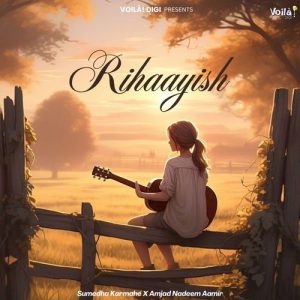 Rihaayish (2025) Album Art