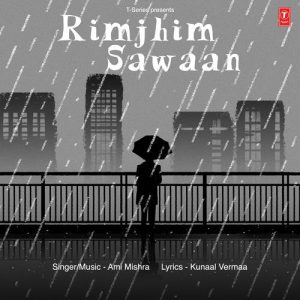 Rimjhim Sawaan (2025) Album Art
