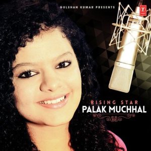 Rising Star – Palak Muchhal