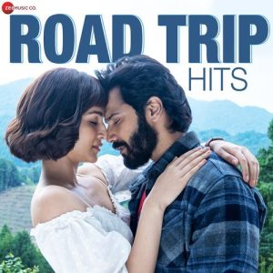 Road Trip Hits (2025) Album Art