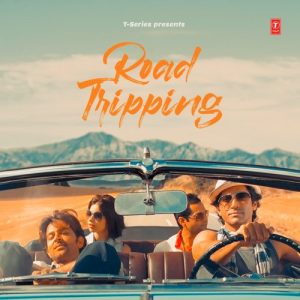 Road Tripping (2023) Album Art