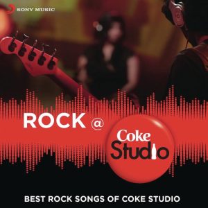 Rock @ Coke Studio India (2013) Album Art