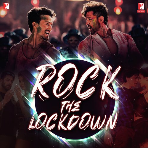 Rock The Lockdown