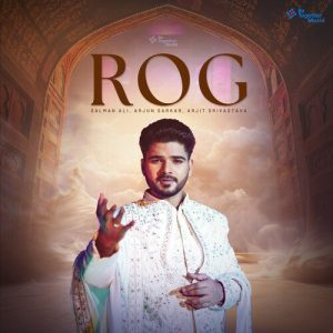 Rog (2024) Album Art