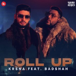 Roll Up (2021) Album Art