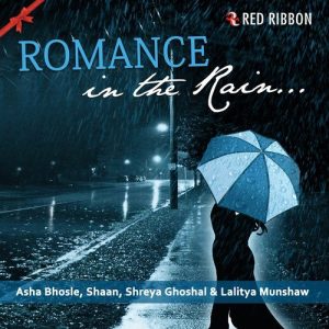 Romance In The Rain…
