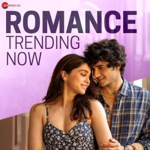 Romance Trending Now (2025) Album Art