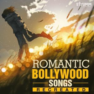 Romantic Bollywood Songs Recreated (2024) Album Art