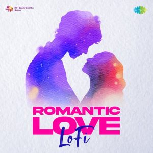 Romantic Love Lofi (2023) Album Art