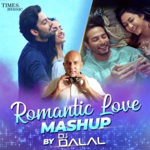 Romantic Love Mashup (2020) Album Art