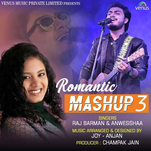 Romantic Mashup 3