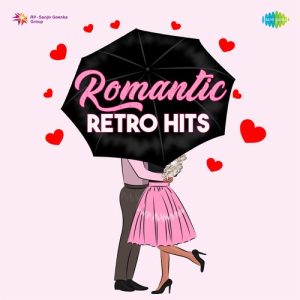 Romantic Retro Hits (2022) Album Art