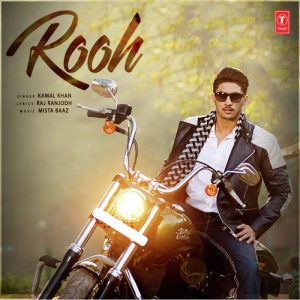 Rooh (2018) Album Art