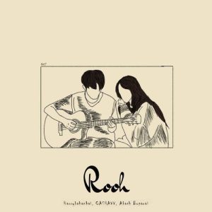 Rooh (2025) Album Art