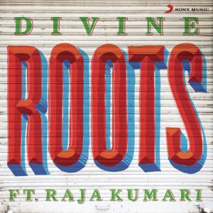 Roots (2018) Album Art
