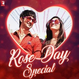 Rose Day Special (2018) Album Art