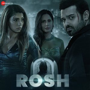 Rosh (2023) Album Art