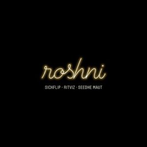 Roshni (2020) Album Art